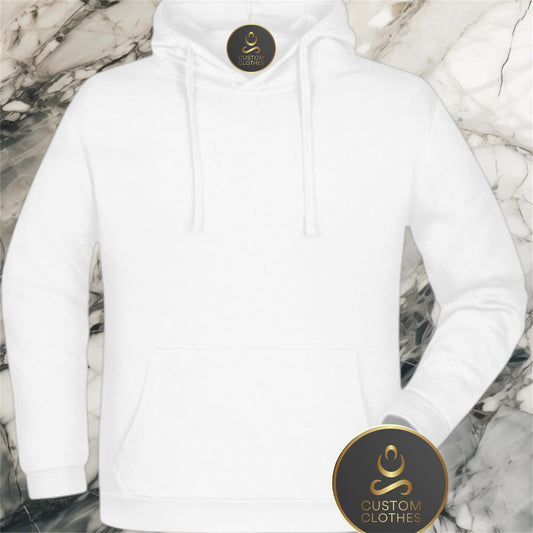 Sudaderas con logotipo/diseño opcional